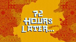 Cgi Animated Short Film Hd Reflexion Slated To Be Deleted In 2026 Klasky Csupo Vocoded Noise