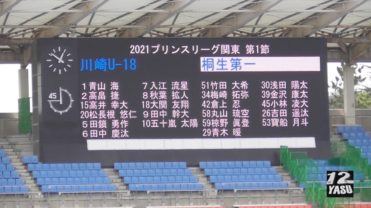 Download 21 4 4 選手紹介 川崎フロンターレ