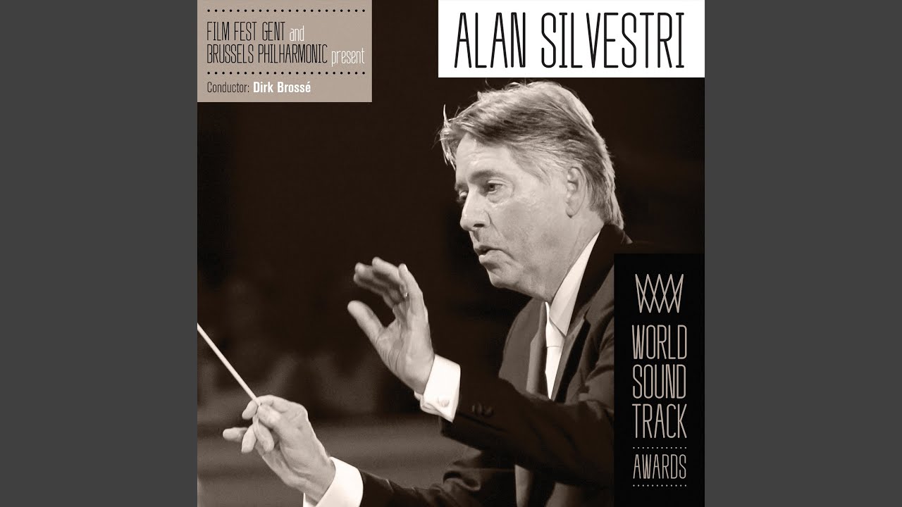 End Credits (From "Cast Away")