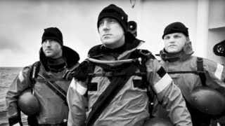 A Tribute to the U.S. Coast Guard for 223 Years of Service!
