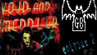 Void & Meddler Episode 2 #2 - Film Nerds & Robots