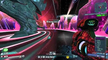 Elemental Athena vs Raid Sentinel 60FPS