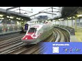 【Re-Color】Nゲージ 鉄道模型 東北・北海道新幹線 E5系はやぶさ、E6系こまち など Modelleisenbahn shinkansen