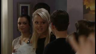 Ben Mitchell 28th May 2012