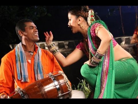 Making Of Aase Wajwa Ki|Part 2|Manasi Naik|Dholki - YouTube