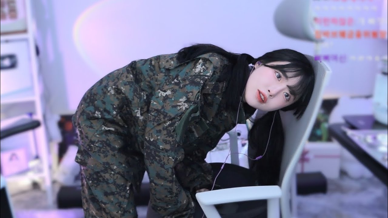 대가리 박아? 이검까? - YouTube