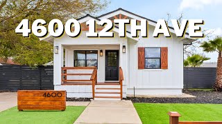 Summerhouse Project - 4600 12Th Ave