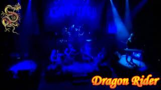 Evergrey - When the Walls Go Down (live)(Dragon Rider)