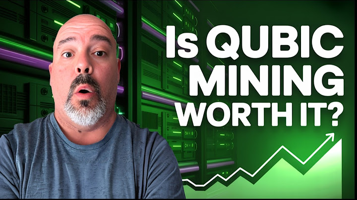 Unlock the Secrets of Qubic Mining!