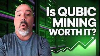 Unlock the Secrets of Qubic Mining!