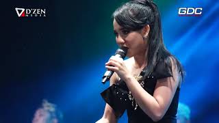 Jaluk Tanggung Jawabe - Lala Widhi - New Pallapa _ Live GDC