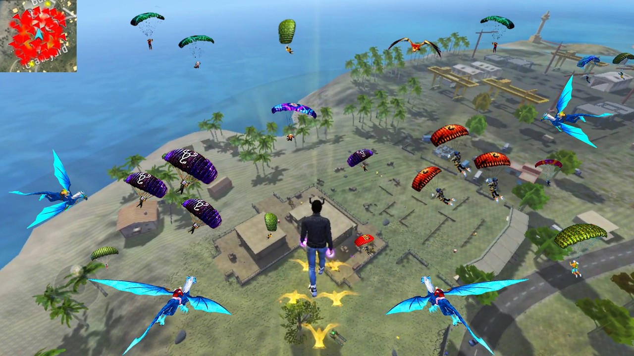 39 Kills 💪 WOODPECKER + P90 🔥99% Headshot Rate ⚡| Duo Vs Squad Full Gameplay | FreeFire