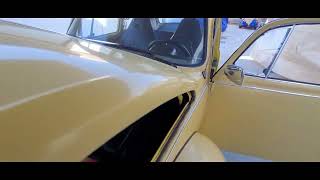 VW Beetle Superbeetle speedometer wiring, fuel gauge, odometer, speedometer problems and solutions Super Beetle Speedometer Cable Replacement Part 1