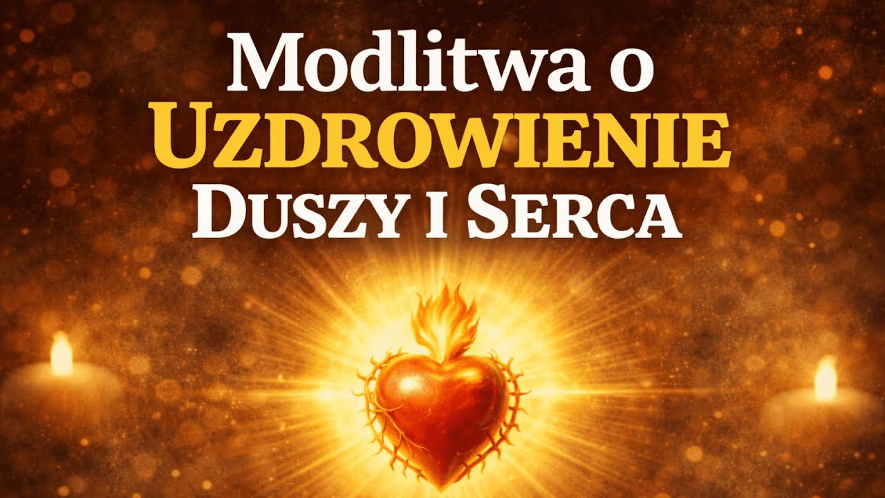Bóg widzi wszystko – poświęć 10 minut tej modlitwie i poczuj Jego obecność!