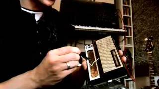 Booka Shade - The Sun and the Neon Light