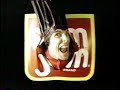 1998  slim jim  timmys tummy with the eat me guy commercial