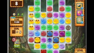 Pudding Pop Level 45 no Booster by Michi G
