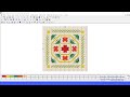 Программа Pattern Maker v4 Pro — что делать, если не открывается панель со спецстежками