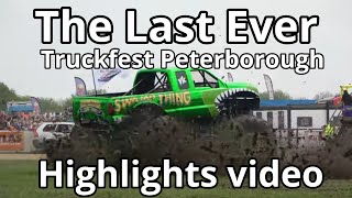 Truckfest Peterborough 2023