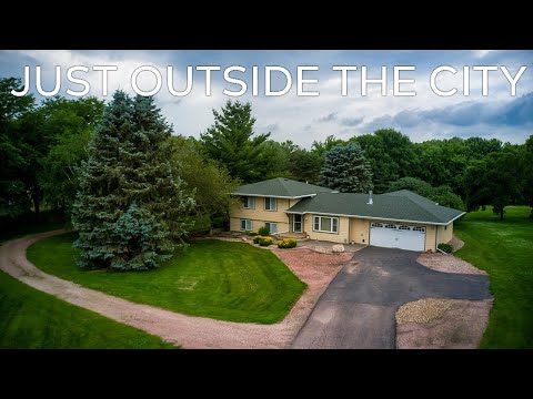 25543 475th Ave., Renner, SD home video tour
