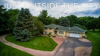 25543 475th Ave. video tour
