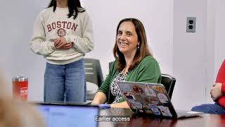 January 15 Priority Deadline — Don’t Miss It