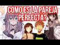 Matsuri explica como se comportaria su pareja ideal y que tendria que hacer【Hololive sub español】