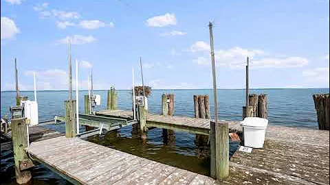 Betterton, MD 21610 - Condo - Real Estate - For Sale