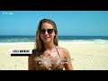 해변 축구도 브라질! 축구의 나라 브라질 EP. 4 BEACH [GOAL 인터뷰]