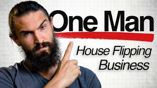 I Failed at House Flipping Until I Learned These 4 Rules