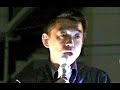 橋下徹 VS お兄さん「桜井誠との会談になんで遅刻したんですか？」