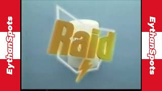 Raid Pastillas Ldas Niño Durmiendo Perú, 2009