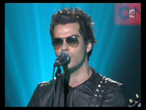 *Stereophonics - It Means Nothing (Live 2007)