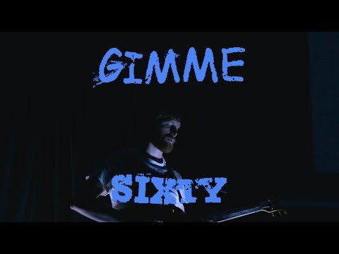 Old Blood Noise Endeavors - Gimme Sixty - Reflector V3