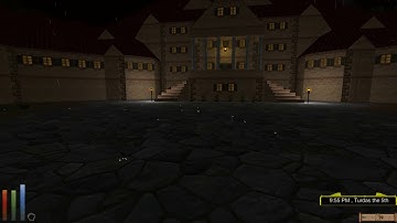 Weapon UI-Textures Test [DaggerfallUnity]