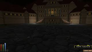 Weapon UI-Textures Test [DaggerfallUnity]