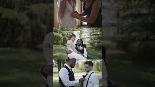 Rubin + Lisa - The Wedding Reel