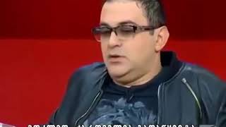 Гарик Мартиросян Анекдот про армян и грузин Гарик Мартиросян Анекдот про армян и грузин