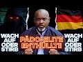 Serge Menga über Epstein-Verbindungen – brisante Aussagen zur Politik