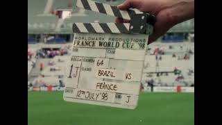 The Phenomenon Ronaldo (2022) | A Glimpse into the Football Legend's Journey