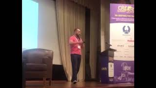 CRE SUMMIT 2019 Soft skills by Nikolay Bandurin screenshot 5