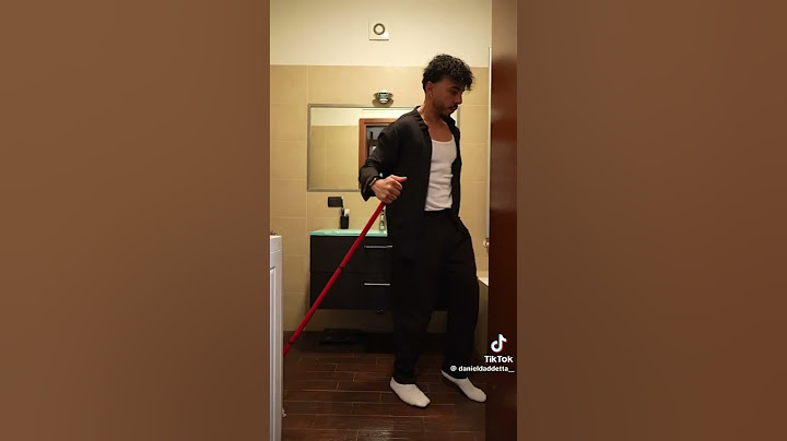 ECCO A VOI IL PRIMO TIK TOK UFFICIALE DI DADDA! NON CI POSSO CREDERE!