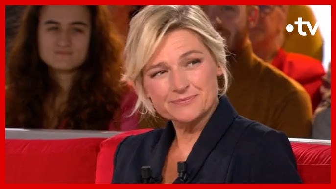 Je vomis vos propos" : Anne-Elisabeth Lemoine démolit Carole Bouquet -  YouTube