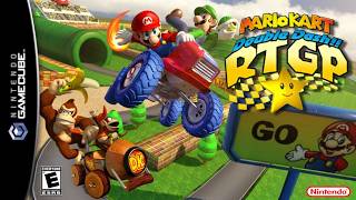 Mario Kart Double Dash: Retro Track GP (Game Cube) Mod screenshot 5
