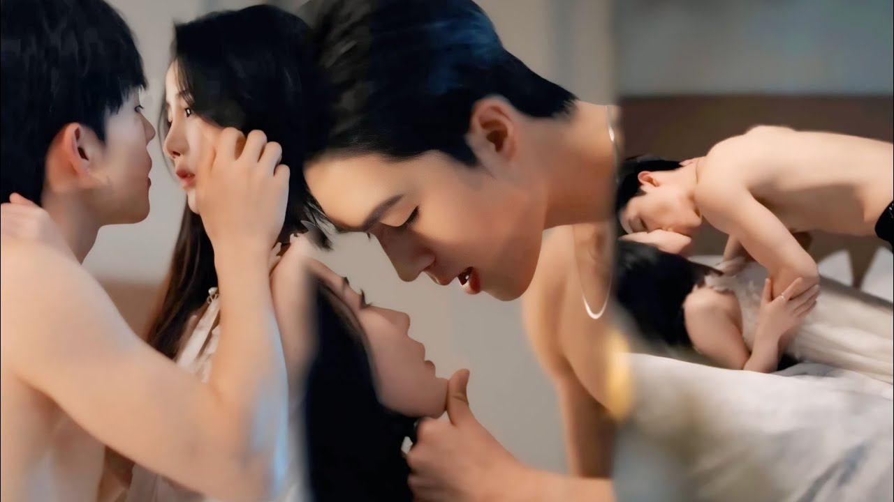 بنت فقيرة بيجبروها تتجوز ملياردير متملك لكن بيطلع سايكو مهووس وبيجبرها تنام معاه وتحمل منه غصب عنها