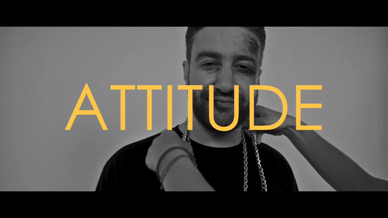 Watch Jarod - Gossbo (Attitude 4) on YouTube Watch Jarod - Gossbo (Attitude 4) on YouTube