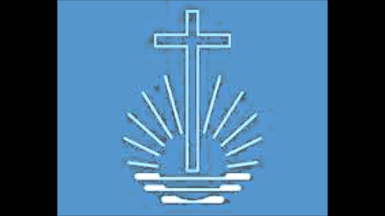 Schulchor Berlin  - Danket dem Herrn