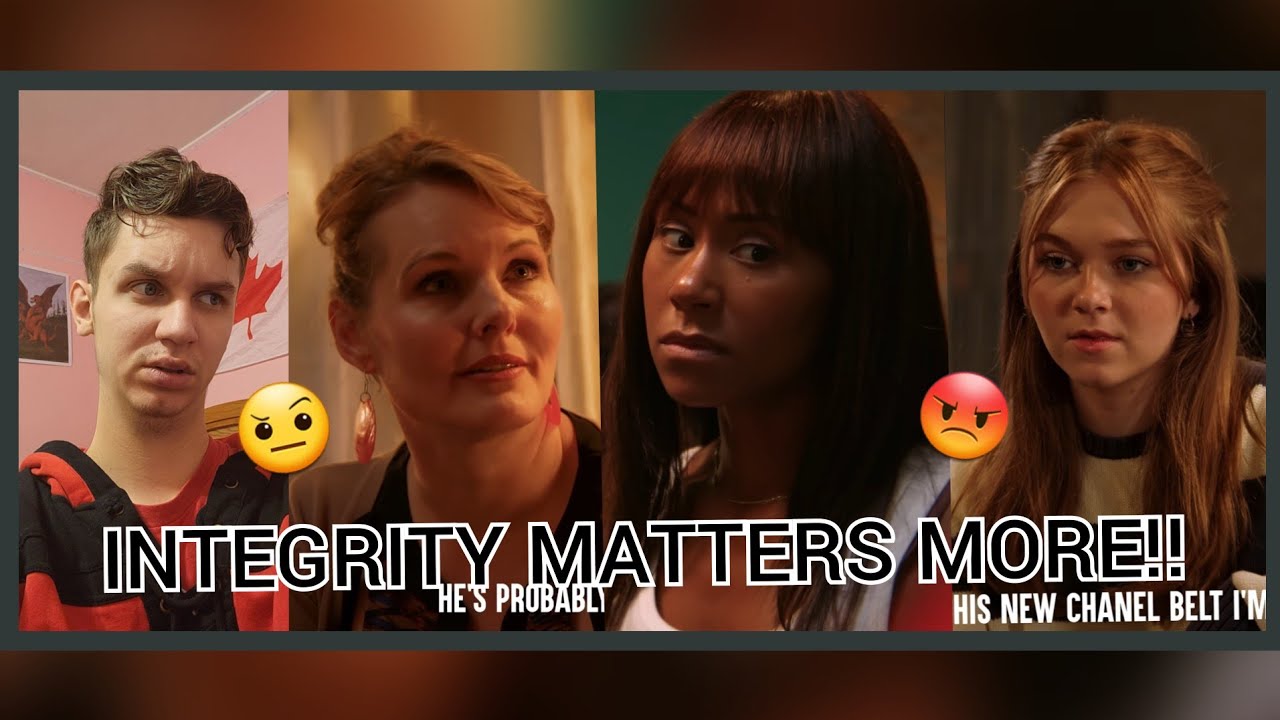 WORST CHEER ROUTINE I'VE EVER SEEN! Reacting To Cheerleaders Steal