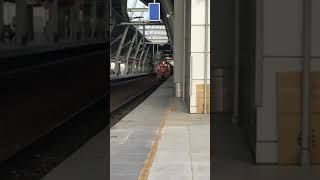 2018-10-14 2次觀光列車屏東發車