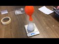 Chemical Reactions Unleashed Through Vinegar and Baking Soda